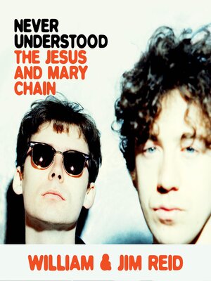 cover image of Never Understood
